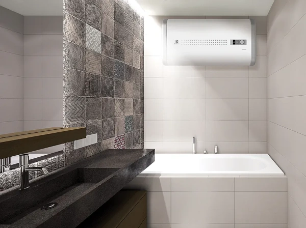 Водонагреватель Electrolux EWH 80 Centurio DL H