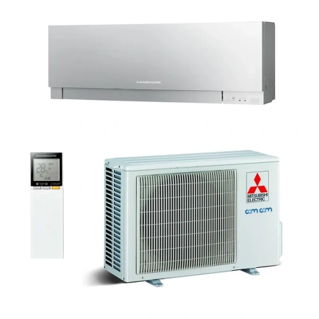 Кондиционер Mitsubishi Electric Design Inverter MSZ-EF42VE3W/MUZ-EF42VE