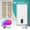 Водонагреватель Timberk Home Intellect T-WSS100-N77-U-WF