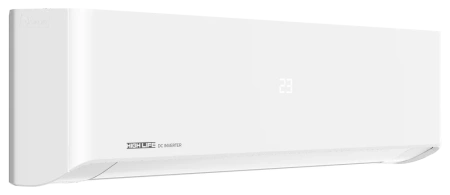 Кондиционер HIGH LIFE PRIORITY CLASS Invertor ACHL-09PC-I-CHDV02