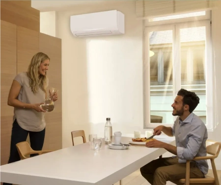 Кондиционер Daikin Sensira FTXF42D + RXF42D FTXF42D5V1B/RXF42D5V1B