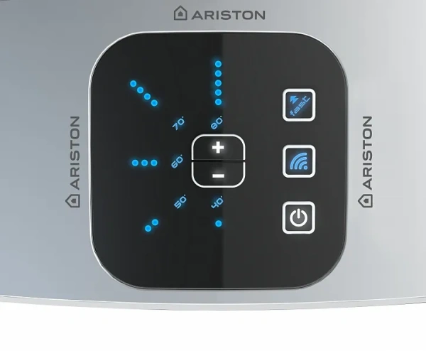 Водонагреватель Ariston ABS Vls Evo Wi-Fi PW 50