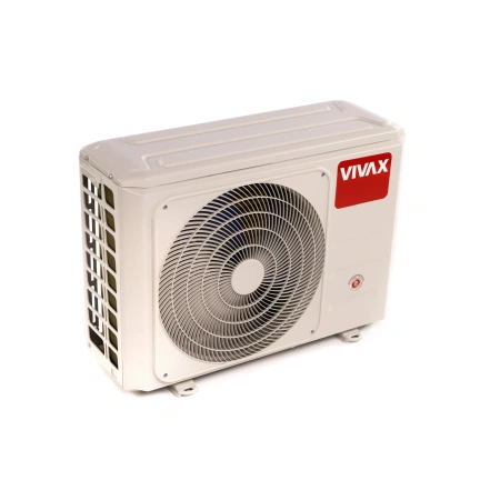 Кондиционер Vivax R+ Design ACP-09CH25AERI+ (золотистый)