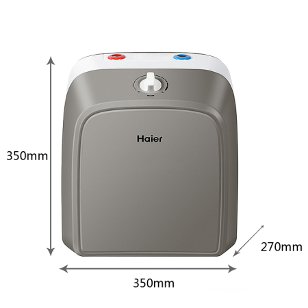 Водонагреватель Haier ES10V-Q2(R)