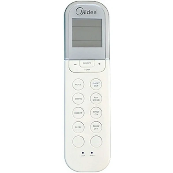 Кондиционер Midea MUB-36HRN1