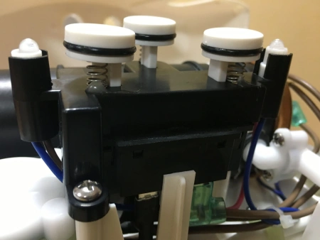 Водонагреватель Zanussi 3-logic 3,5 TS