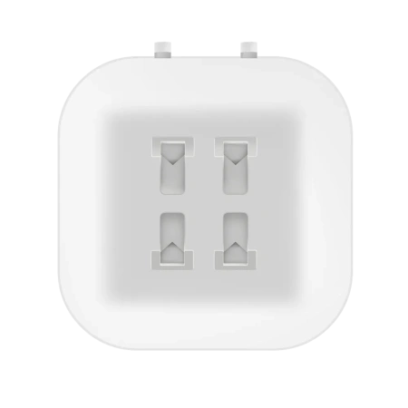 Водонагреватель Zanussi ZWH/S 10 Mini U (зеленый)