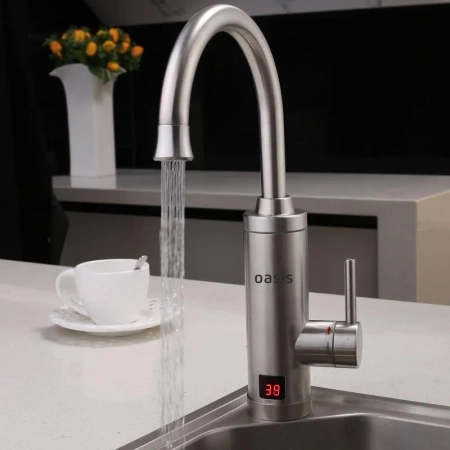 Водонагреватель Oasis KP-S