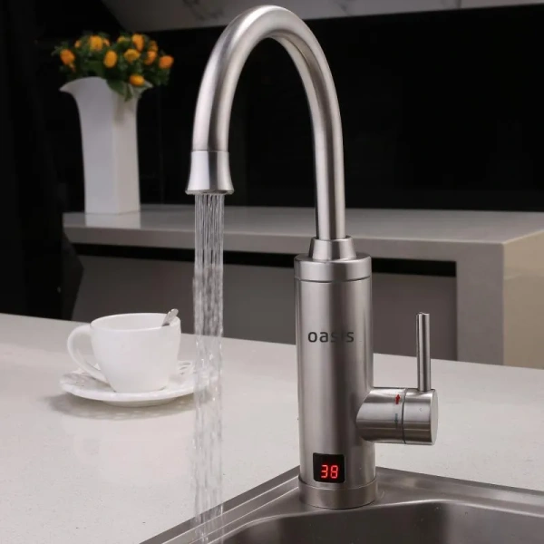 Водонагреватель Oasis KP-S