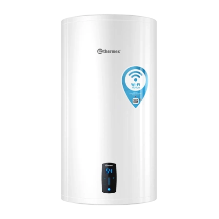 Водонагреватель Thermex Lima 80 V Wi-Fi
