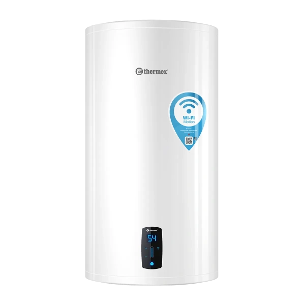 Водонагреватель Thermex Lima 80 V Wi-Fi