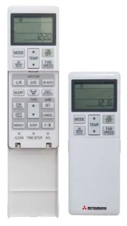 Кондиционер Mitsubishi Heavy Industries SRK20ZM-S