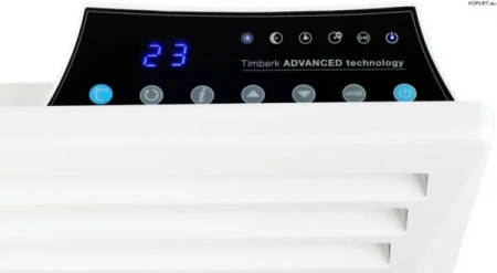 Электроконвектор Timberk TEC.PF3 LE 1000 IN