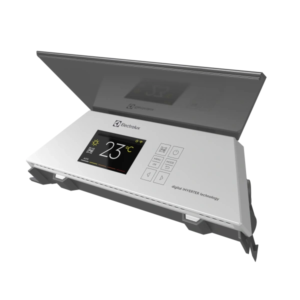 Электроконвектор комплект Electrolux ECH/AG2 2500 TUI3.0
