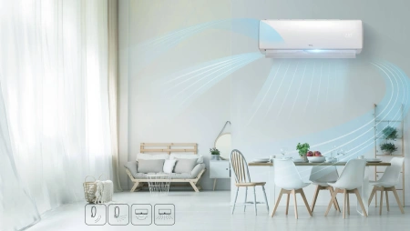 Кондиционер TCL Elite TAC-09CHSD/XA71IN