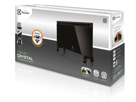 Электроконвектор Electrolux ECH/G-1500E