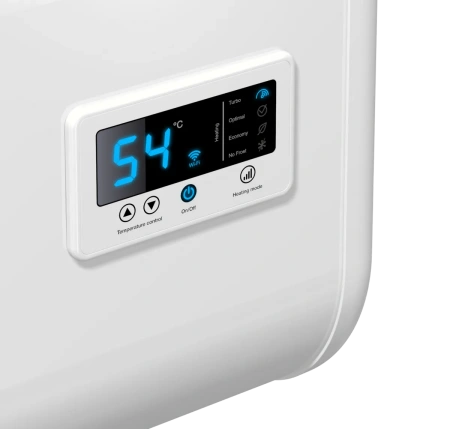 Водонагреватель Thermex IF 80 H (pro) Wi-Fi