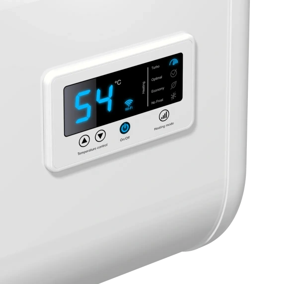 Водонагреватель Thermex IF 80 H (pro) Wi-Fi