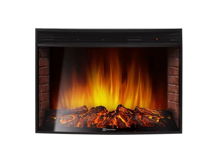 Электрический камин Electrolux Sphere Plus EFP/P-3320RLS