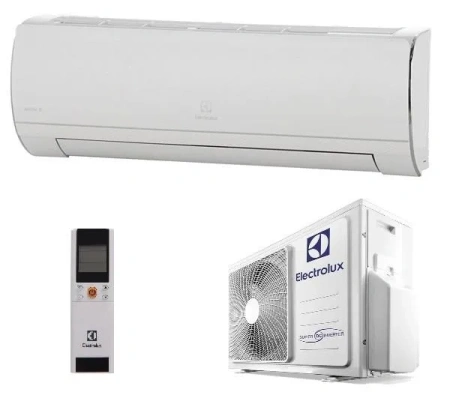 Кондиционер Electrolux Arctic_X Super DC Inverter EACS/I-07HAR_X/N3