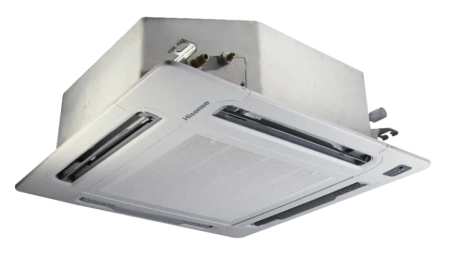 Кондиционер Hisense AUC-60UX4SFA/AUW-60U6SP1