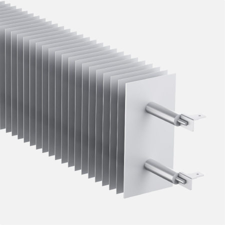 Электроконвектор SmartMi DNQ04ZM (белый)