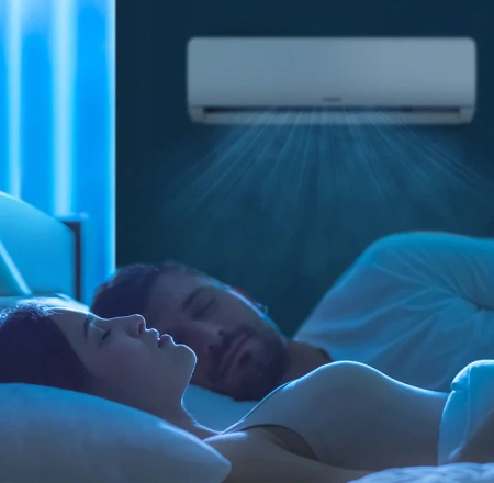 Кондиционер Samsung Wind free Mass GEO AR09BSFAMWKNER