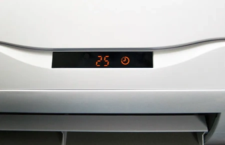 Кондиционер Komatsu KSW-12H2