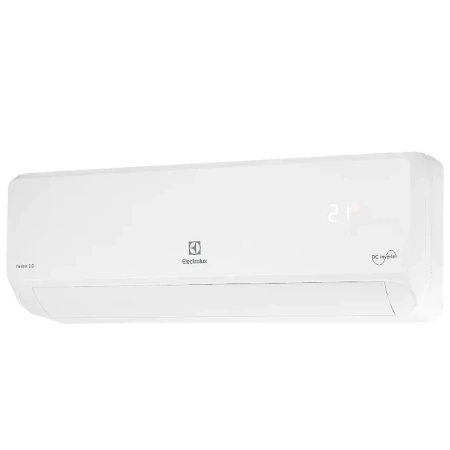 Кондиционер Electrolux Fusion 2.0 Super DC Inverter EACS/I-12HF2/N8_24Y