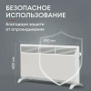 Электроконвектор Zeder 20MX-01
