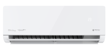 Кондиционер Royal Clima Supremo Blanco Full DC EU Inverter RCI-RSB40HN
