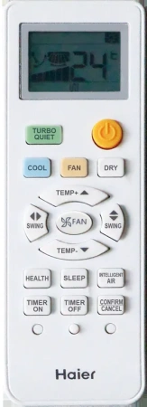 Кондиционер Haier HSU-24HEK203/R2