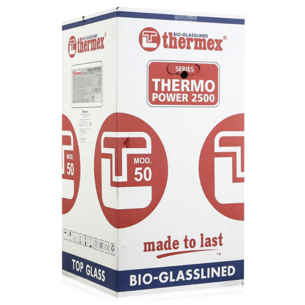 Водонагреватель Thermex ESS 50 V