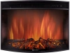 Электрический камин Electrolux Sphere Plus EFP/P-2720RLS