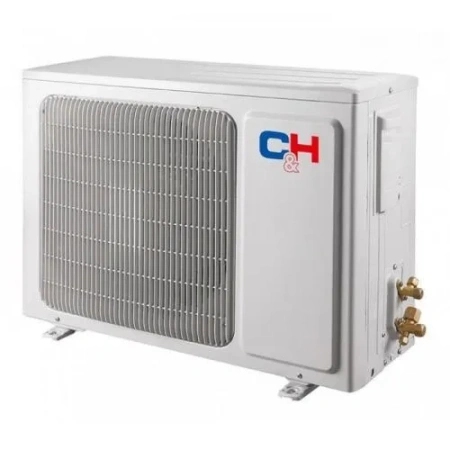 Кондиционер Cooper&Hunter Alpha Inverter NG CH-S24FTXLE-NG