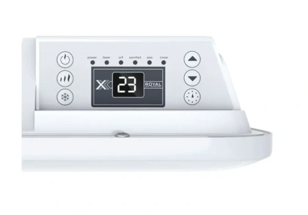 Электроконвектор Royal Clima Sorento Elettronico REC-S1000E