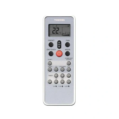 Кондиционер Toshiba RAS-07SKP-ES