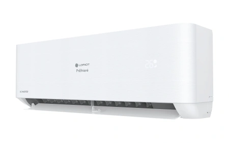 Кондиционер Loriot Premiere DC Inverter LAC-24TPRI