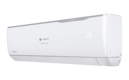 Кондиционер Loriot Residence Smart DC Inverter LAC-12AJI