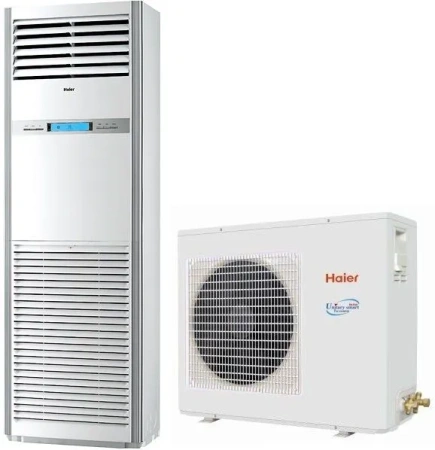 Кондиционер Haier AP48DS1ERA/1U48LS1ERB