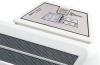 Электроконвектор Electrolux ECH/AGI-2500
