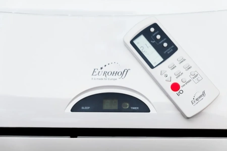 Кондиционер Eurohoff ESW-09H1