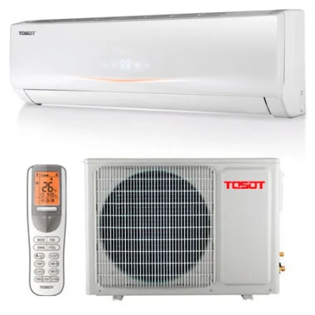 Кондиционер Tosot T07H-ST
