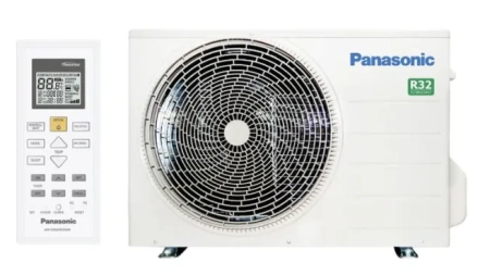Кондиционер Panasonic Компакт CS-TZ25TKEW/CU-TZ25TKE