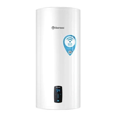 Водонагреватель Thermex Lima 50 V Wi-Fi