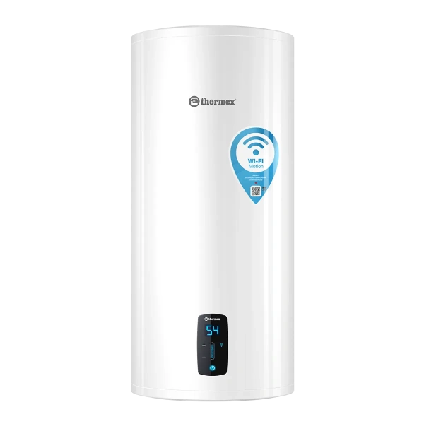 Водонагреватель Thermex Lima 50 V Wi-Fi