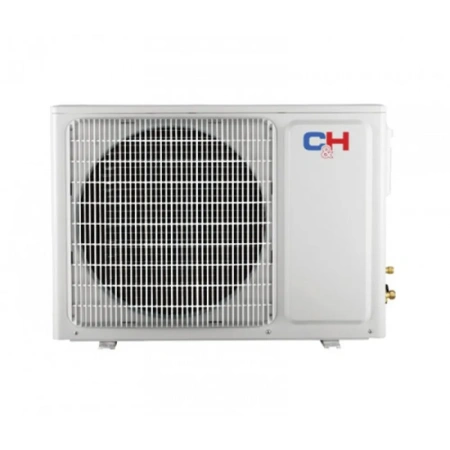 Кондиционер Cooper&Hunter Supreme Continental CH-S24FTXAL-BL
