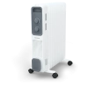 Масляный обогреватель Royal Clima Bergamo ROR-B11-2500M