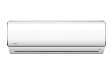 Кондиционер Vivax M Design ACP-12CH35AEMI (белый)
