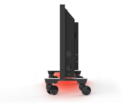 Электроконвектор Royal Clima Fiori Meccanico REC-FRBR1000M